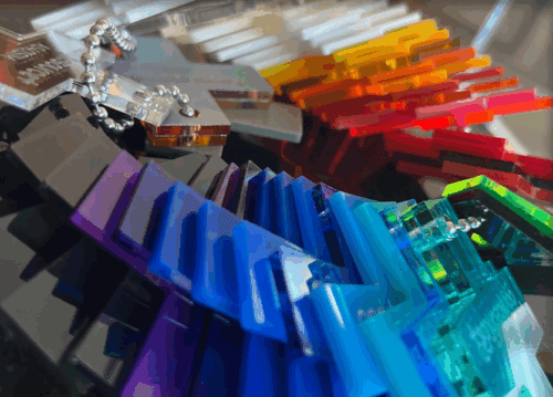Acrylic & Plastic