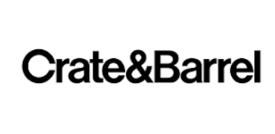 Crate&Barrel