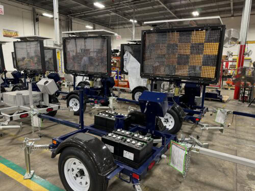 Metal Fabrication 9