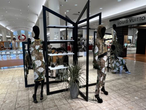 Hybrid : Mixed Materials 21