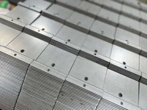 Metal Fabrication 12