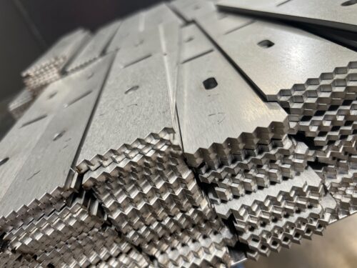 Metal Fabrication 11