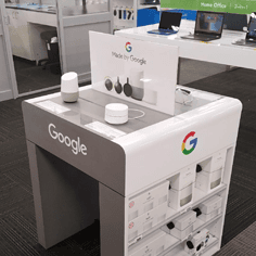 Consumer Electronics Consumer Electronics